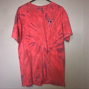 Comfort Colors Shirt-T018